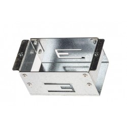 05/44.065 FLUSH MOUNTED LOP STANDARD (TYPE Altura-Gold)