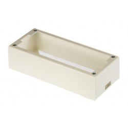 05/44.063 Wall Mounted LOP with Display. (TYPE Altura-Gold)