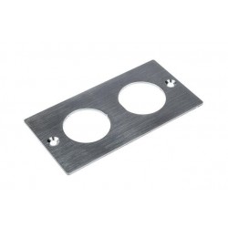05/44.060-16 INOX LOP LIGHT+EUROKEY+DISPLAY (TYPE Altura-Gold)