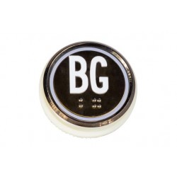 06/44.636-29 COP push button COP "BG" (TYPE Altura-Gold)