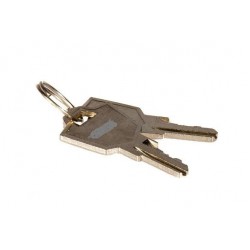 06/44.670-01 KEY COD. 01 FOR BST BA530 (TYPE Altura-Gold)