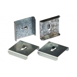 18/41.905 SHAFT PANEL BRACKET KIT (TYPE Altura-Gold)