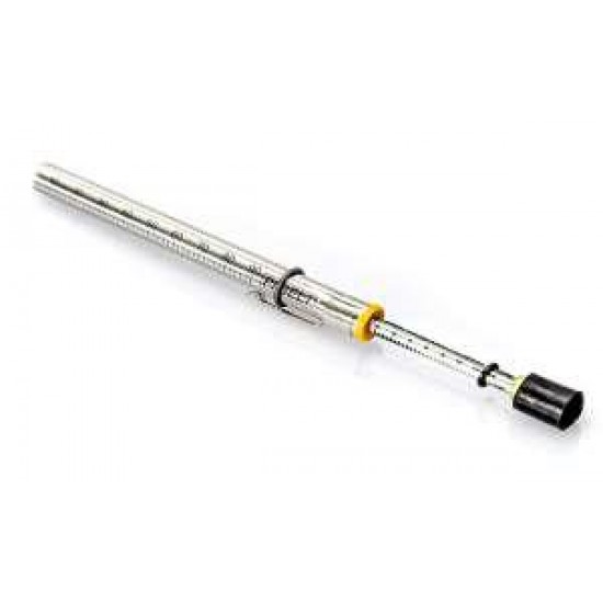 10/41.060 BELT TENSION GAUGE (TYPE Altura-Gold)