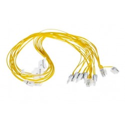 18/44.860 MAINTENANCE JUMPER KIT (TYPE Altura-Gold)