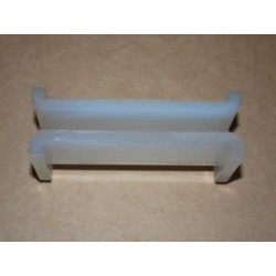 05/50.032 SLIDING BLOCK FOR GUIDED HEAD - XL LIFTS (TYPE Orion-Gulliver)