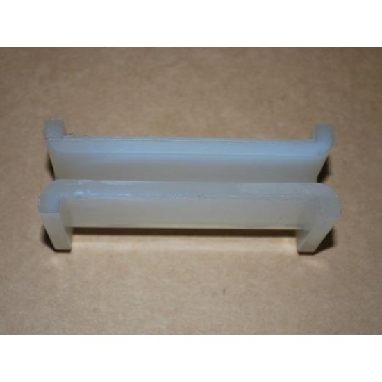 05/50.032 SLIDING BLOCK FOR GUIDED HEAD - XL LIFTS (TYPE Orion-Gulliver)