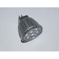 06/00.057 LED LAMP GU=4 3,7W (TYPE Orion-Gulliver)