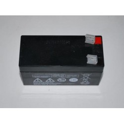 06/50.187 BATTERIES 12Vdc 1,3Ah (TYPE Orion-Gulliver)