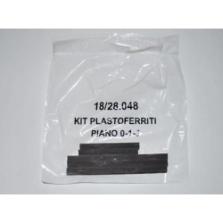 18/28.048 MAGNETS KIT LANDING 0-1-3 (TYPE Orion-Gulliver)
