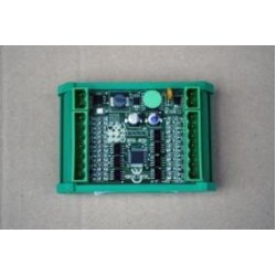 06/28.062 DISPLAY DBOARDENC BOARD (TYPE Orion-Gulliver)