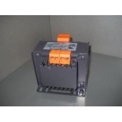 06/00.729 TRANSFORMER 300VA 230400\24 50HZ (TYPE Orion-Gulliver)