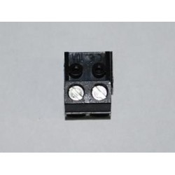 06/28.020 2 WAYS PLUG FOR PCB (TYPE Orion-Gulliver)