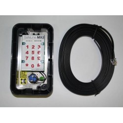 06/23.026 AUTODEALER SAFELINE (TYPE Orion-Gulliver)