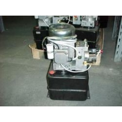 07/50.620 HYDRAULIC PUMP 9 l/min 1,1kW 0,15m/sec (TYPE Orion-Gulliver)