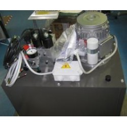 18/28.177 SOFT START/STOP HU 12 l/min WIRED TYPE W (TYPE Orion-Gulliver)