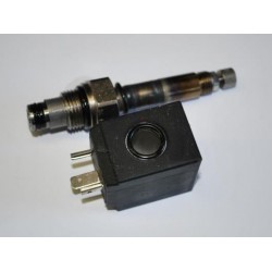 18/50.022 ELECTROVALVE COMPLETE FOR HUs 07/50.621-625 (TYPE Orion-Gulliver)