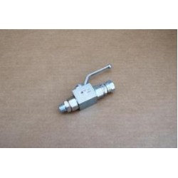 06/23.202 FACET 2 VALVES (TYPE Orion-Gulliver)