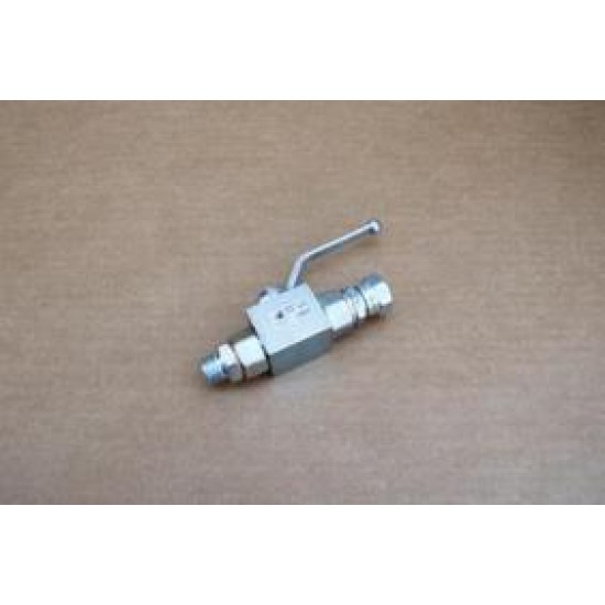 06/23.202 FACET 2 VALVES (TYPE Orion-Gulliver)