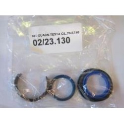 02/23.130 KIT OF JOINTS FOR THE HEAD OF THE CYLINDER (TYPE Orion-Gulliver)