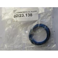 02/23.138 LINING KIT FOR CYLINDER HEAD - CYL D75-S (TYPE Orion-Gulliver)