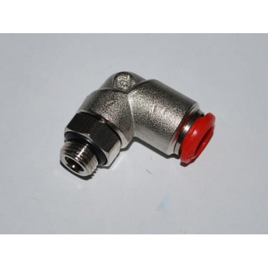 07/28.150 FITTING 90° M1/8” - F8mm (TYPE Orion-Gulliver)