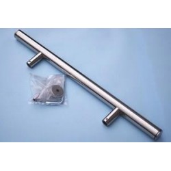 05/50.042 HANDLE INOX ”modern” (TYPE Orion-Gulliver)