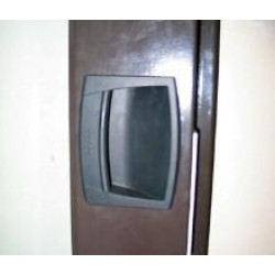 05/50.049 HANDLE IN THE FRAME OF THE LATERAL DOOR (TYPE Orion-Gulliver)