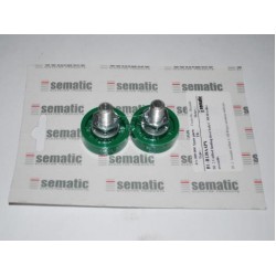 05/28.107 WHEEL FOR SEMATIC DOOR OPERATOr (TYPE Orion-Gulliver)