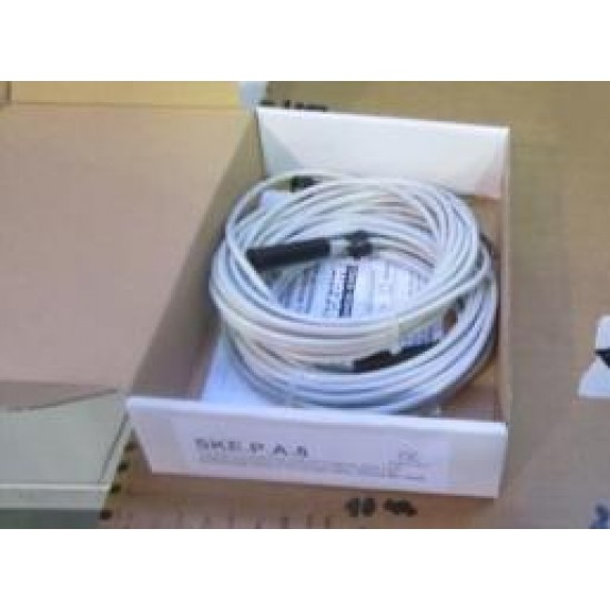 06/28.077 PHOTOCELL COUPLE TX-RX 24Vdc OUTPUT PNP NA (TYPE Orion-Gulliver)