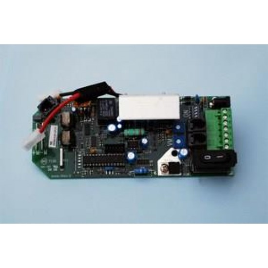 06/50.175 BOARD FOR EVO DOOR-OPENER (TYPE Orion-Gulliver)