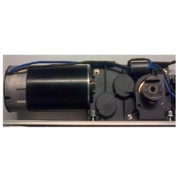 06/50.177 GEARBOX (TYPE Orion-Gulliver)