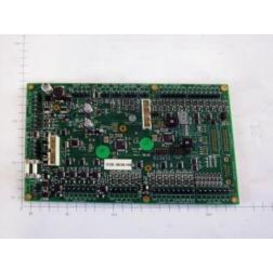 06/28.125 MAIN BOARD VPL - GESTIONE EVO (TYPE Orion-Gulliver)