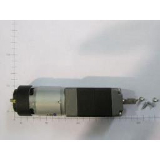 06/28.073 MOTOR FOR DOORS (TYPE Orion-Gulliver)