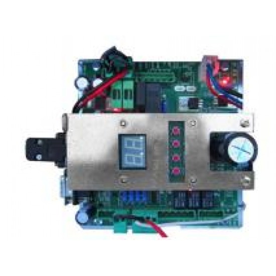 06/28.067 FOLD. DOOR ELEC. BOARD AFD-200 (TYPE Orion-Gulliver)