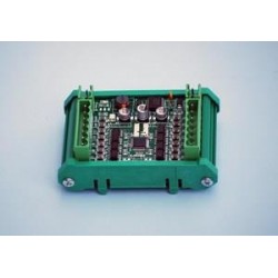 06/28.060 DISPLAY CONTROL BOARD (TYPE Orion-Gulliver)