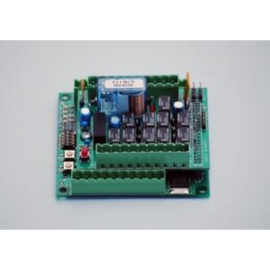 06/28.065 TIMER BOARD 2V VPL (TYPE Orion-Gulliver)
