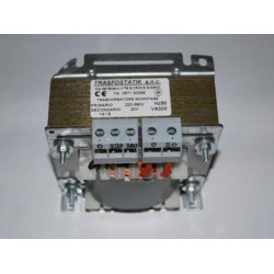 06/50.340 VOLTAGE TRANSFORMER (TYPE Orion-Gulliver)