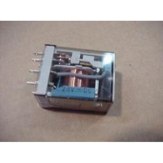 03/23.202 RELAY FINDER 5532 24VDC (TYPE Orion-Gulliver)