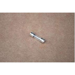06/00.487 Glass quick fuse 5x60 5A (TYPE Supra)