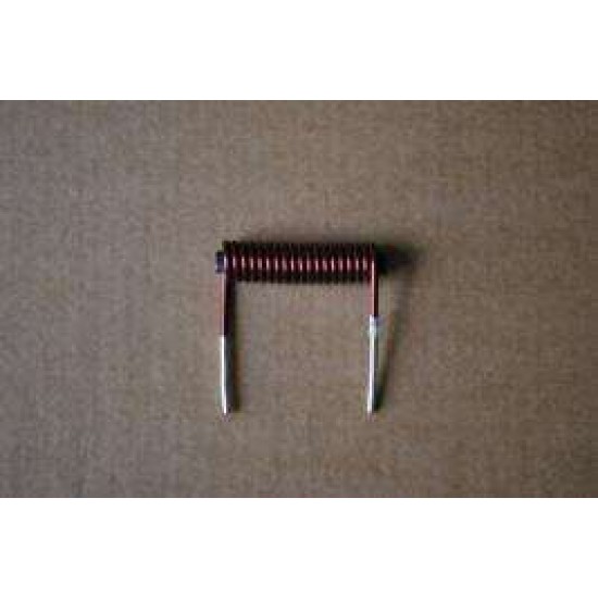 06/12.670 COIL FILTER (TYPE Supra)