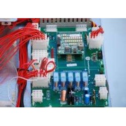 06/36.006 Main board (TYPE Supra)