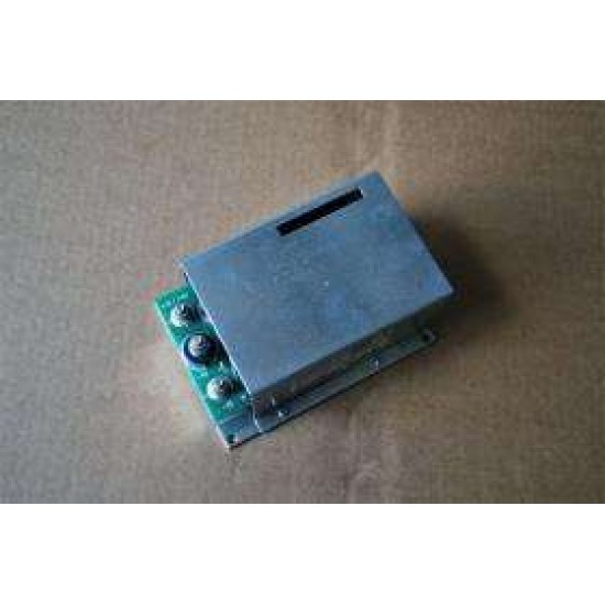 06/00.084 DC MOTOR DRIVER UL (TYPE Supra)