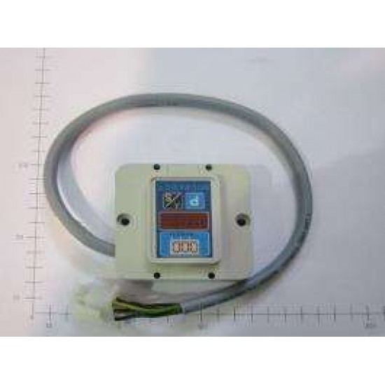 06/33.023 Elecronic for load control device (004685-B) (TYPE Supra)