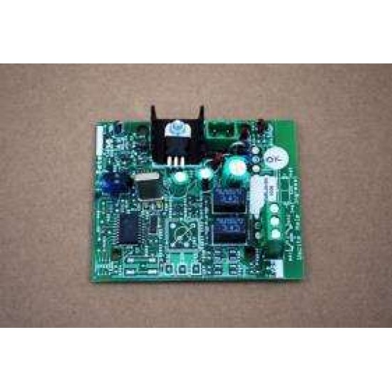 06/12.023 RADIO RECEIVER (EBB) (TYPE Supra)