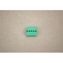 06/31.122 FEMALE CONTACT 5-V (COF050M1/SH05-5) (TYPE Supra)