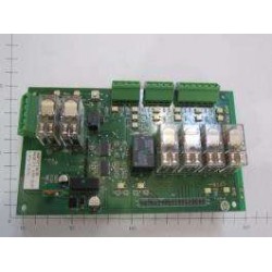 06/36.078 Movement control board 2NO+2NC (TYPE Supra)