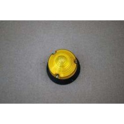 06/00.726 YELLOW FLASHING INDICATOR 24V CTL600LMT (TYPE Supra)