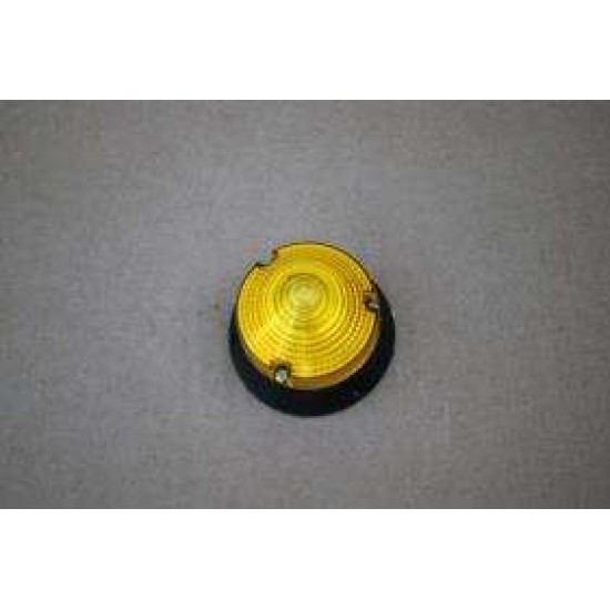 06/00.726 YELLOW FLASHING INDICATOR 24V CTL600LMT (TYPE Supra)