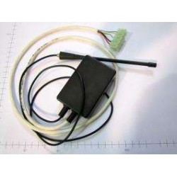 06/33.047 Board for column control station TP10 24V (TYPE Supra)