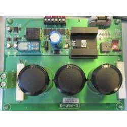 06/36.056 Battery charge board (TYPE Supra)